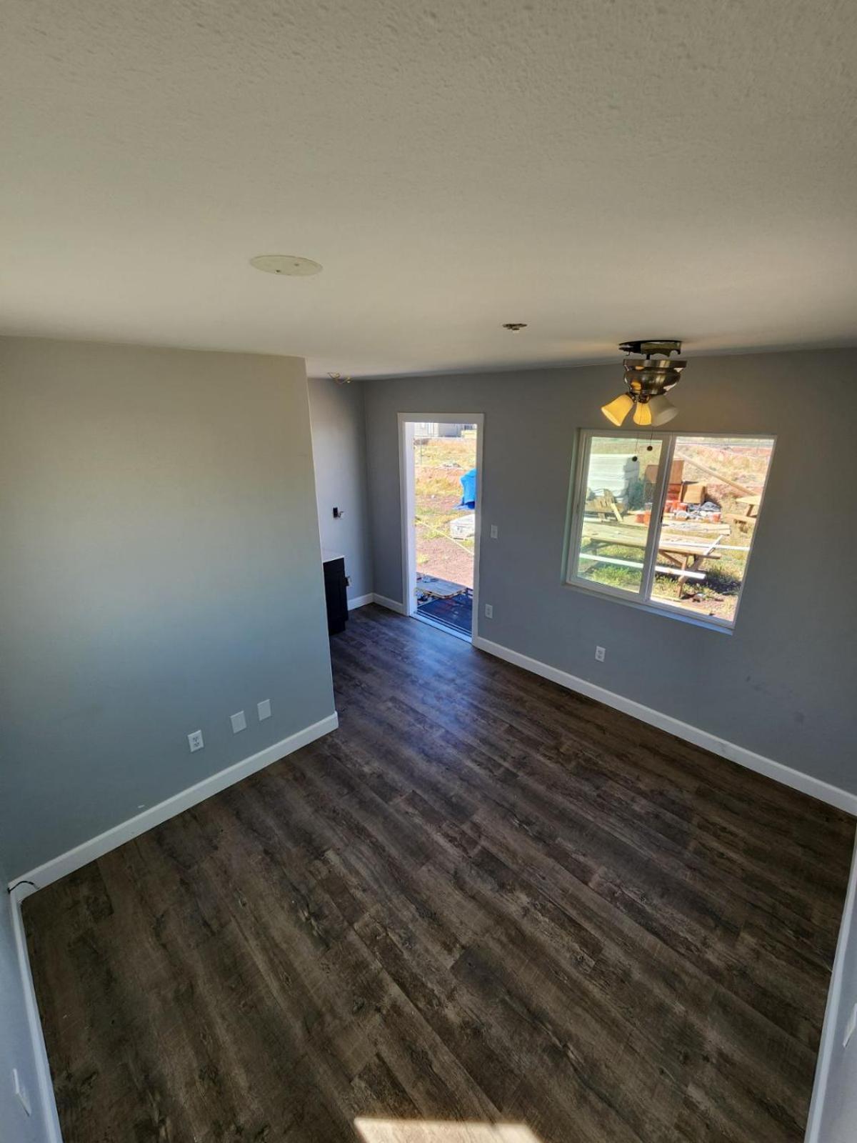 068D Newly Remodeled Cozy Studio South Rim Valle Exteriör bild