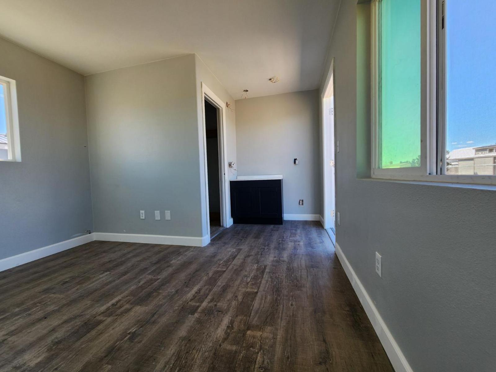 068D Newly Remodeled Cozy Studio South Rim Valle Exteriör bild